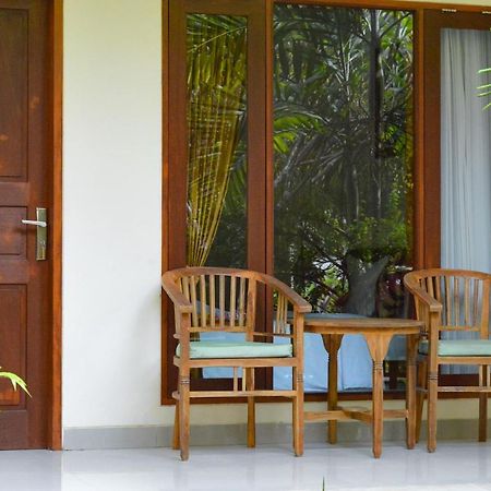 Tarzan Marriott On Penida Hotel Ped Buitenkant foto