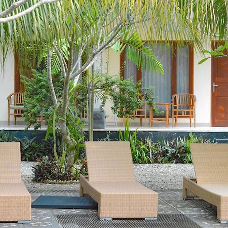 Tarzan Marriott On Penida Hotel Ped Buitenkant foto