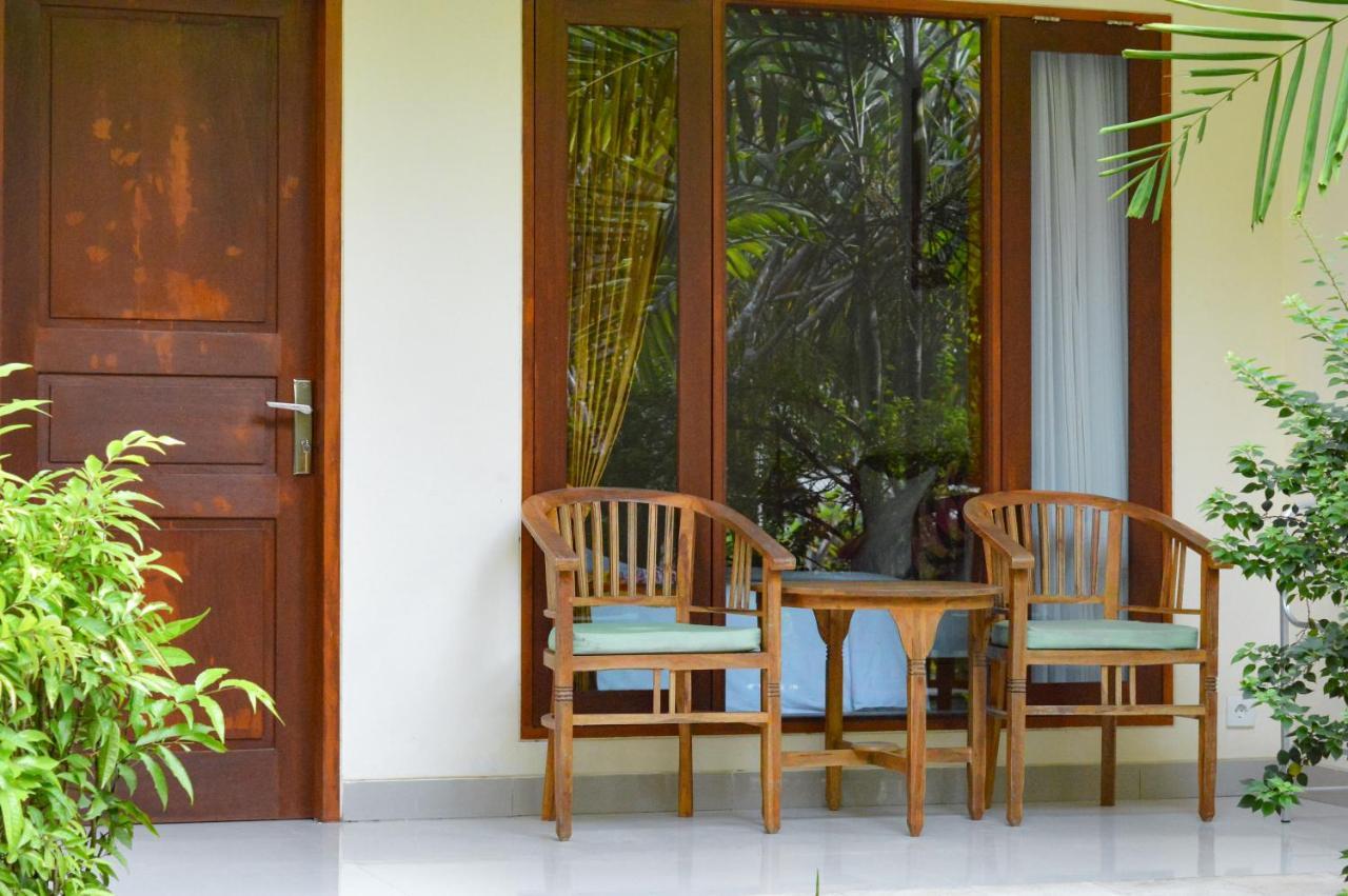 Tarzan Marriott On Penida Hotel Ped Buitenkant foto