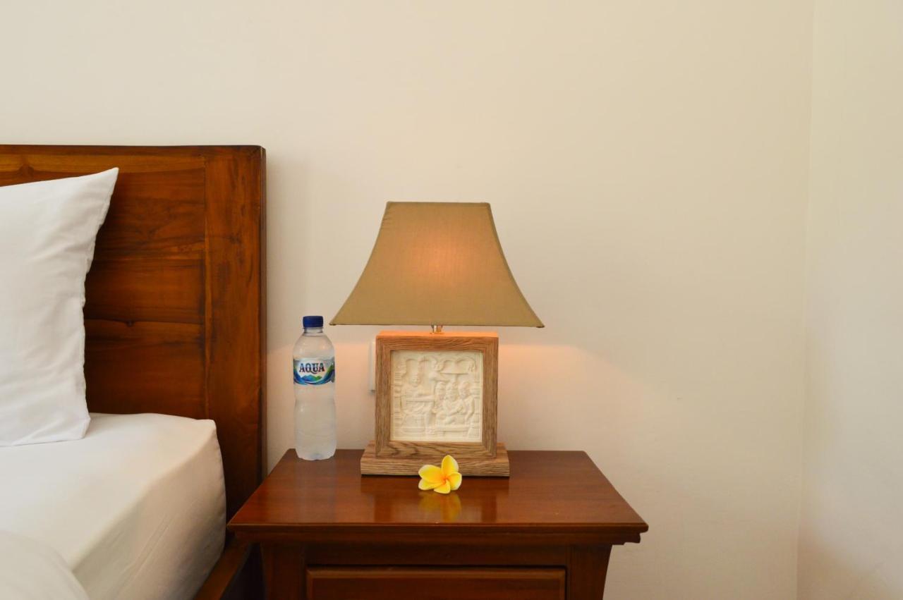 Tarzan Marriott On Penida Hotel Ped Buitenkant foto